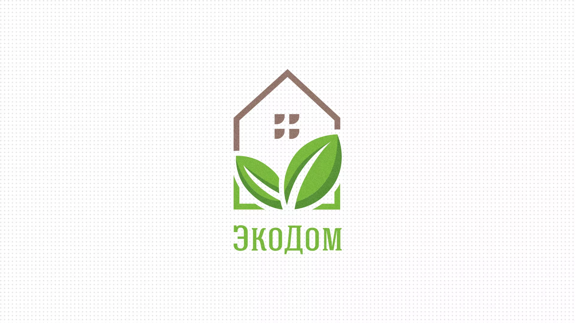 Создание сайта для строительной компании «ЭКОДОМ» в Анапе